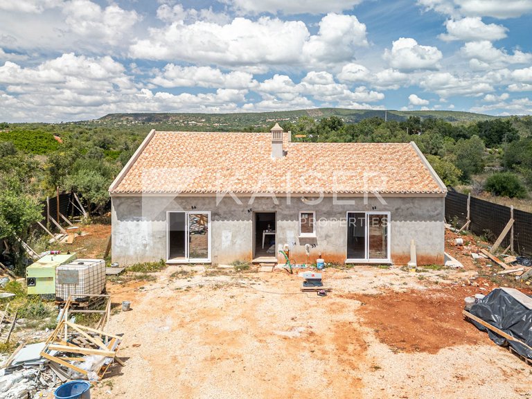 Villa for Sale in São Bartolomeu De Messines, São Bartolomeu De Messines 3