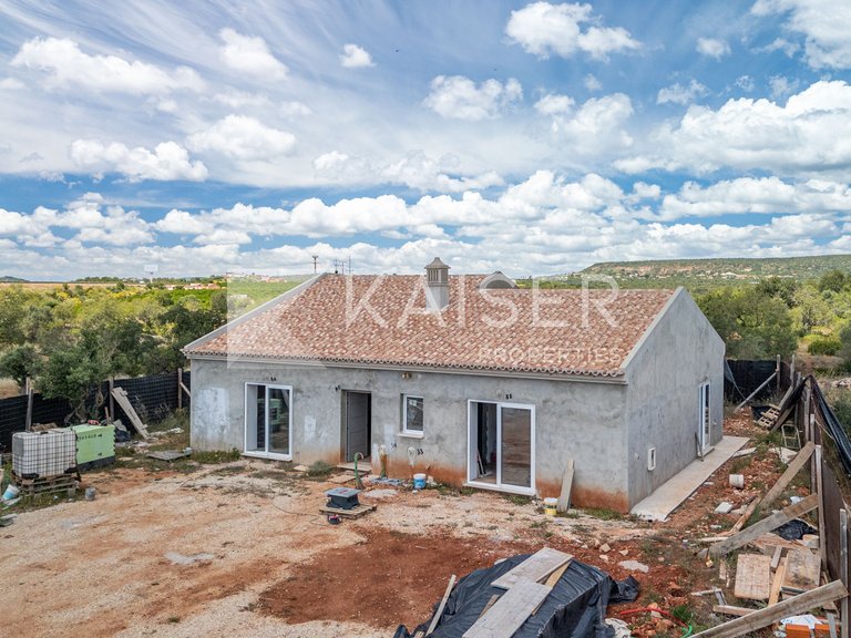 Villa for Sale in São Bartolomeu De Messines, São Bartolomeu De Messines 4