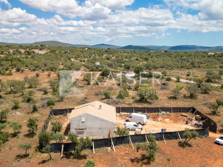 Villa for Sale in São Bartolomeu De Messines, São Bartolomeu De Messines 6