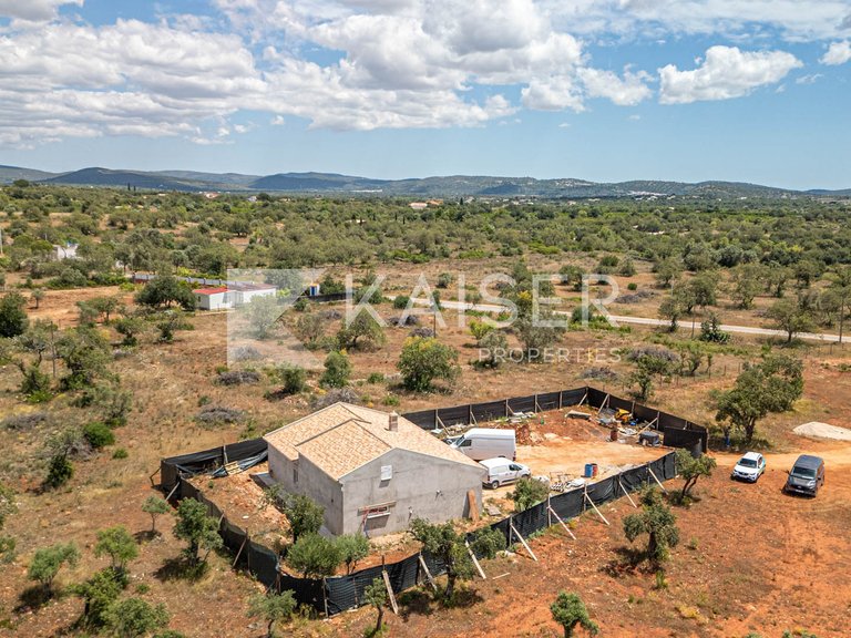 Villa for Sale in São Bartolomeu De Messines, São Bartolomeu De Messines 7