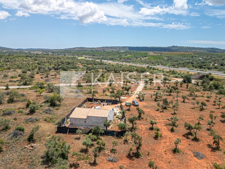 Villa for Sale in São Bartolomeu De Messines, São Bartolomeu De Messines 8