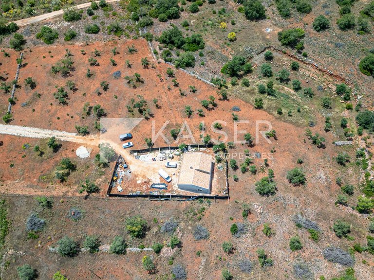 Villa for Sale in São Bartolomeu De Messines, São Bartolomeu De Messines 9