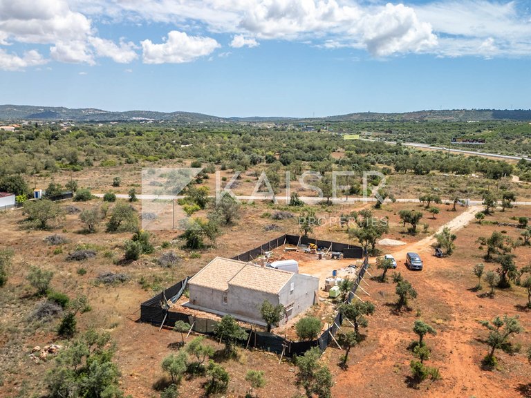 Villa for Sale in São Bartolomeu De Messines, São Bartolomeu De Messines 10