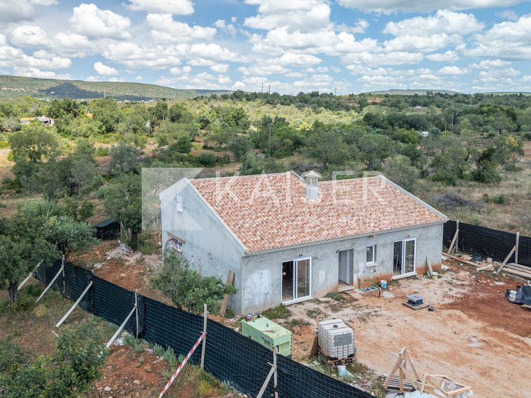 Villa for Sale in São Bartolomeu De Messines, São Bartolomeu De Messines 11
