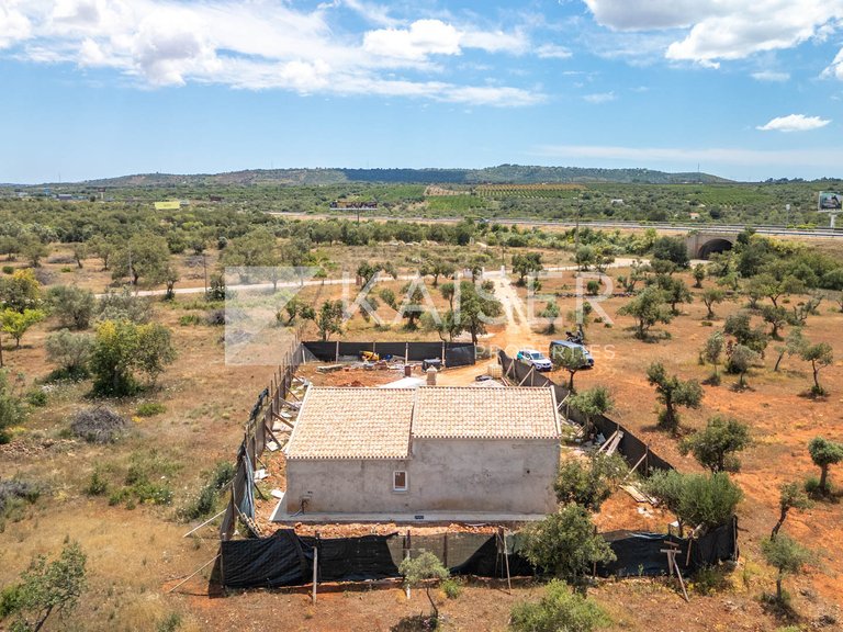 Villa for Sale in São Bartolomeu De Messines, São Bartolomeu De Messines 16
