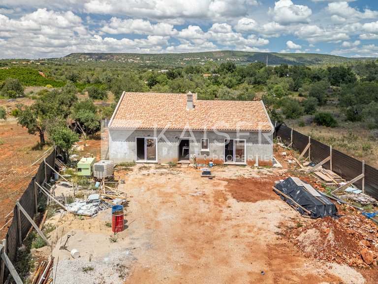 Villa for Sale in São Bartolomeu De Messines, São Bartolomeu De Messines 17