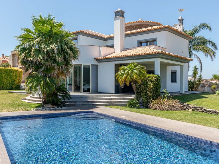 Villa for Sale in Albufeira, Albufeira 1