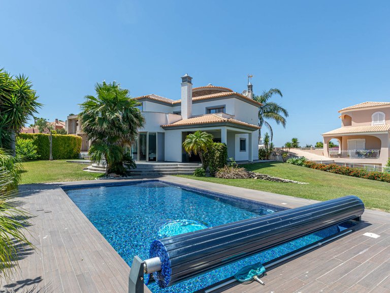 Villa for Sale in Albufeira, Albufeira 5