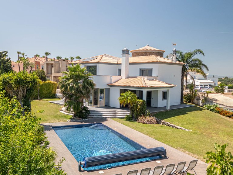 Villa for Sale in Albufeira, Albufeira 7