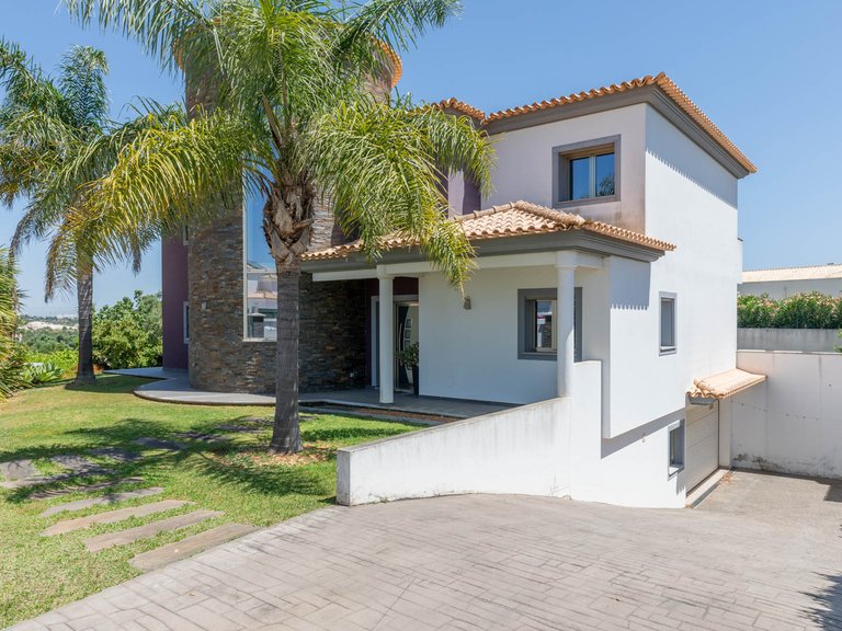 Villa for Sale in Albufeira, Albufeira 8