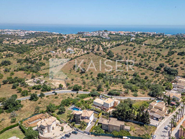 Villa for Sale in Albufeira, Albufeira 6