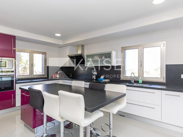 Villa for Sale in Albufeira, Albufeira 15
