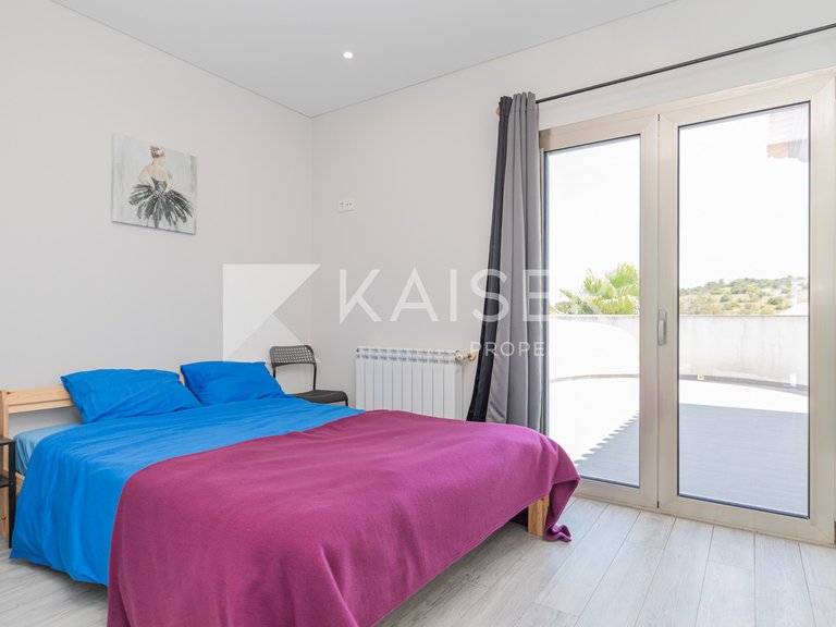 Villa for Sale in Albufeira, Albufeira 24