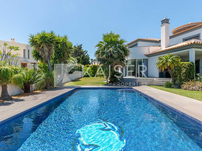 Villa for Sale in Albufeira, Albufeira 31