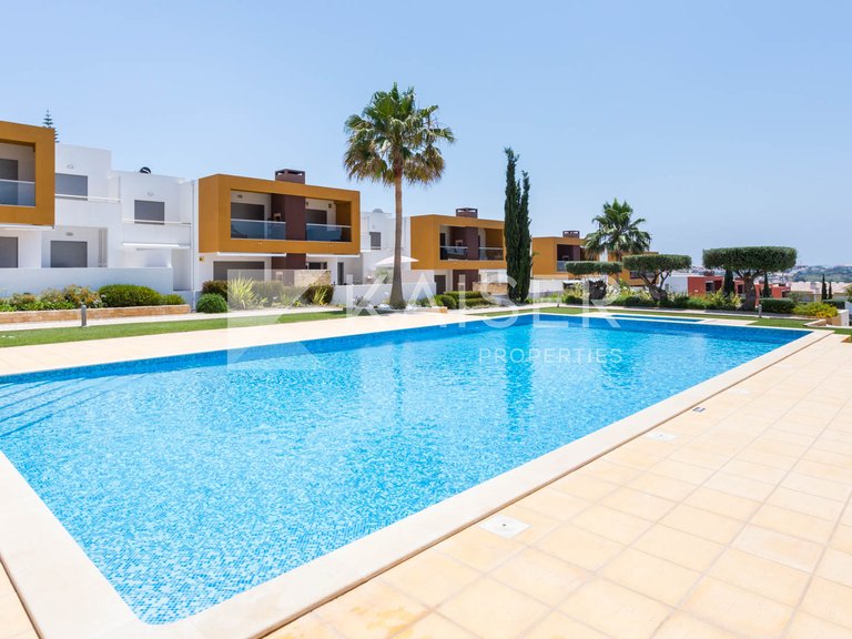 Apartment for Sale in Albufeira, Albufeira 1