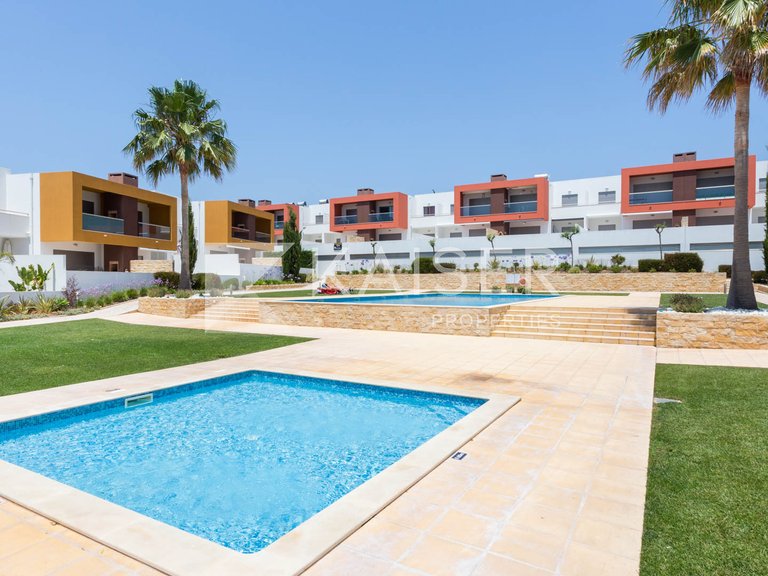 Apartment for Sale in Albufeira, Albufeira 26