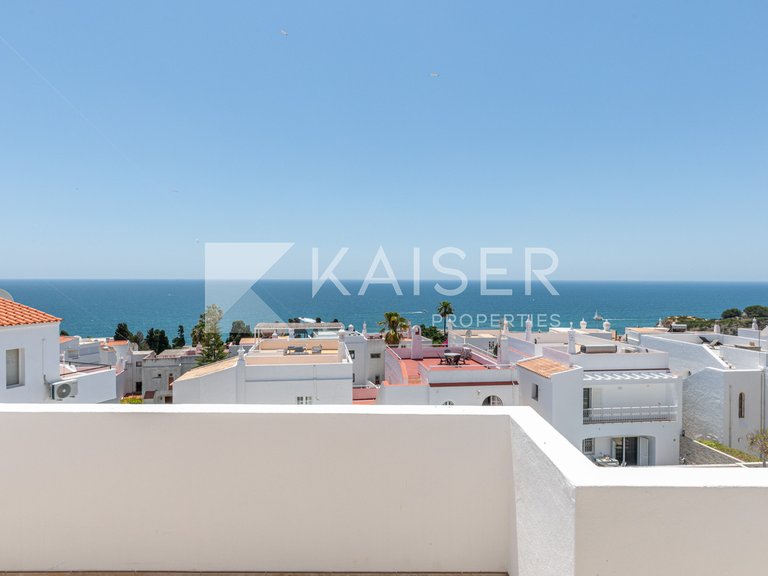 Town House for Sale in Albufeira, Albufeira 1