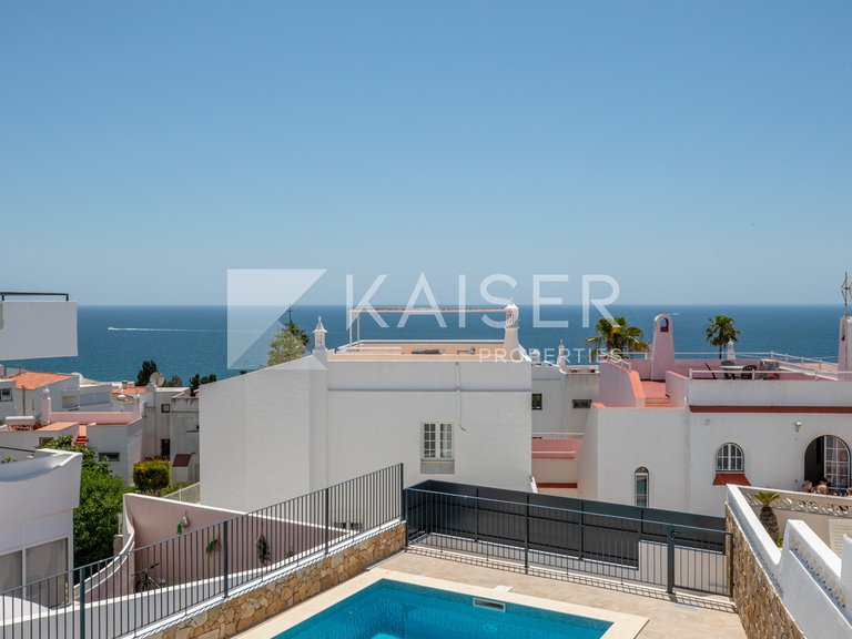 Town House for Sale in Albufeira, Albufeira 2