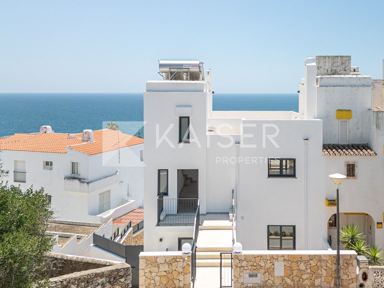 Town House for Sale in Albufeira, Albufeira 3