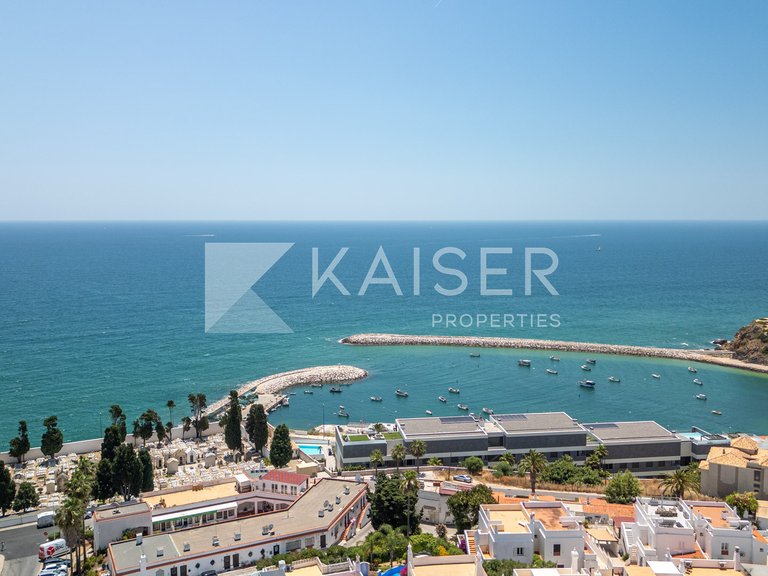 Town House for Sale in Albufeira, Albufeira 4