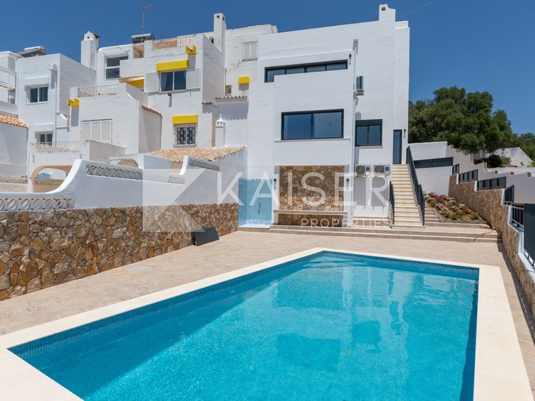 Town House for Sale in Albufeira, Albufeira 9