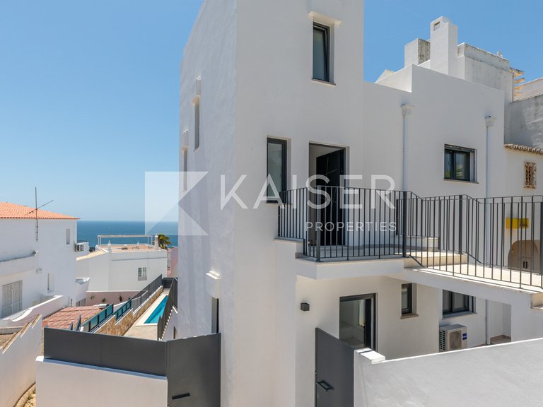 Town House for Sale in Albufeira, Albufeira 12