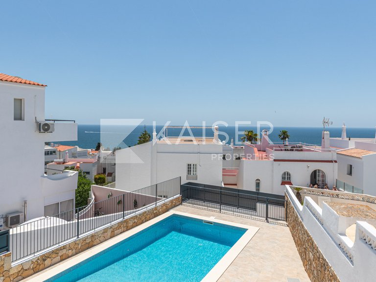 Town House for Sale in Albufeira, Albufeira 33