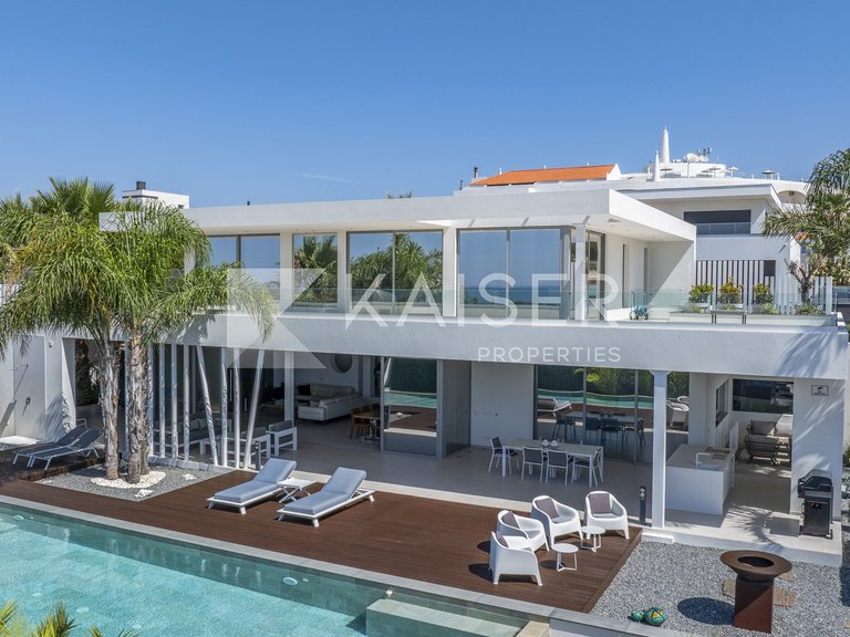 Villa for Sale in Albufeira, Albufeira 3
