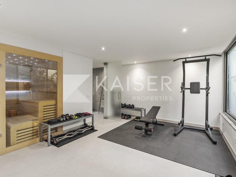 Villa for Sale in Albufeira, Albufeira 28
