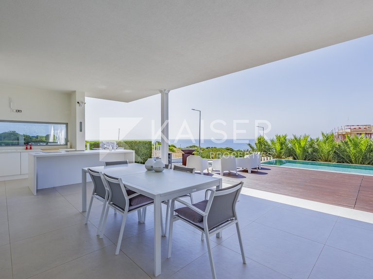 Villa for Sale in Albufeira, Albufeira 37