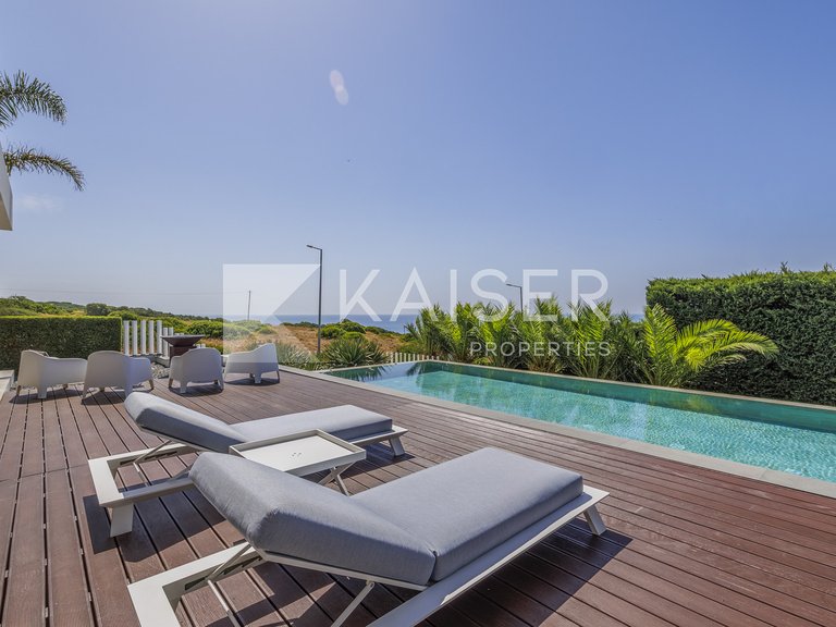 Villa for Sale in Albufeira, Albufeira 38