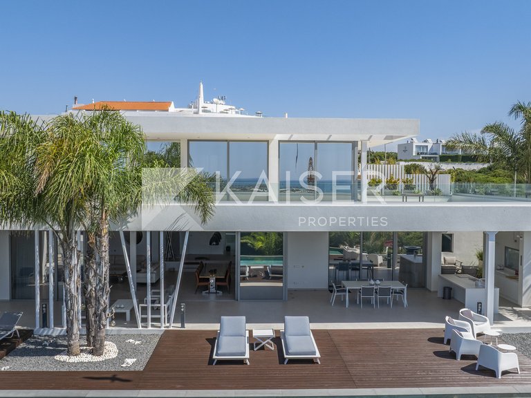 Villa for Sale in Albufeira, Albufeira 39