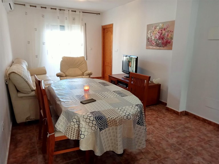 Town House for Sale in Los Alcazares, Murcia 2