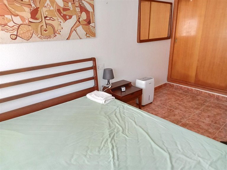 Town House for Sale in Los Alcazares, Murcia 11