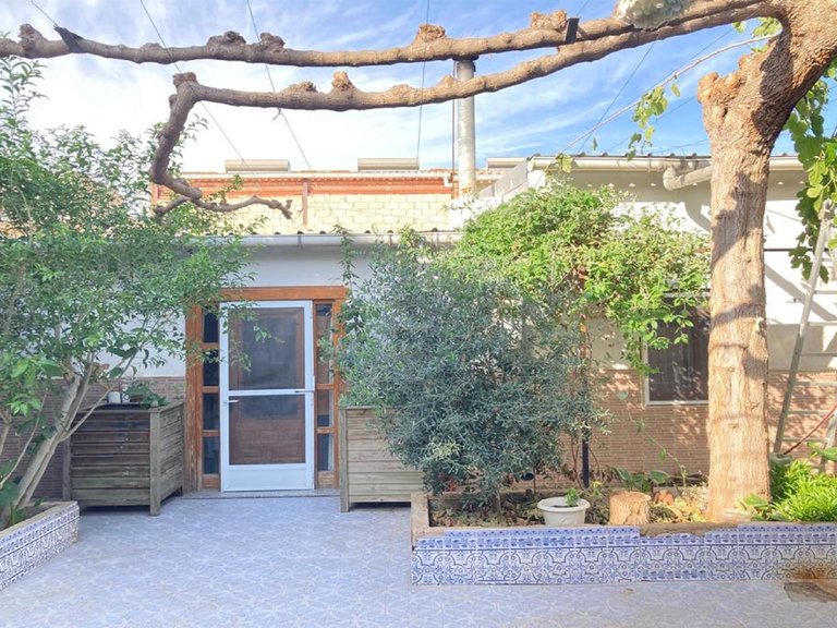 Town House for Sale in Catral, Alicante 1