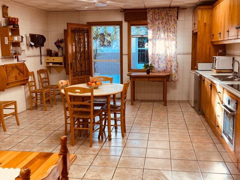 Town House for Sale in Catral, Alicante 8