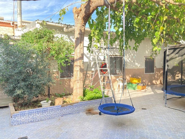 Town House for Sale in Catral, Alicante 34