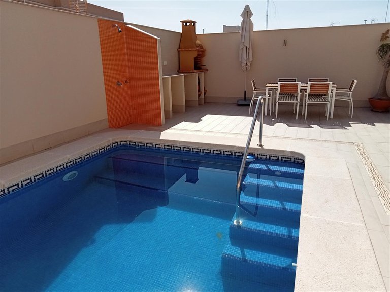 Villa for Sale in San Pedro Del Pinatar, Murcia 2
