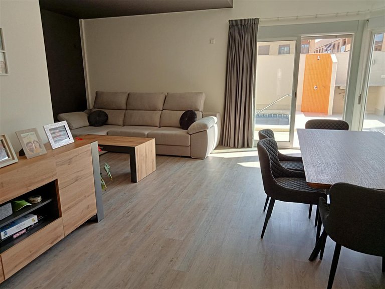 Villa for Sale in San Pedro Del Pinatar, Murcia 8