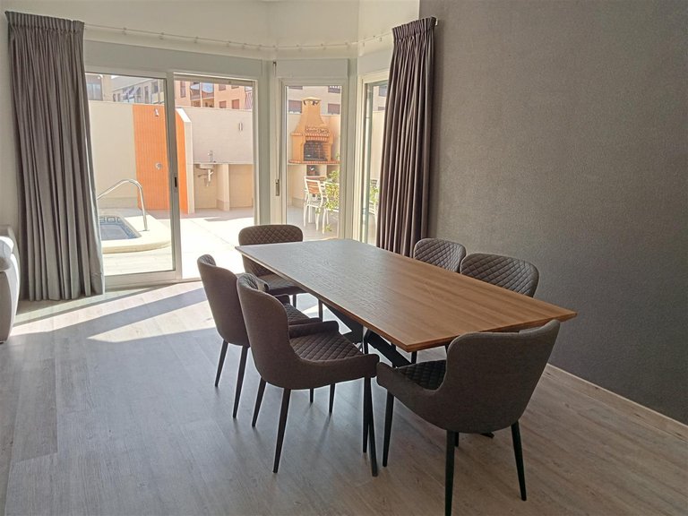 Villa for Sale in San Pedro Del Pinatar, Murcia 9