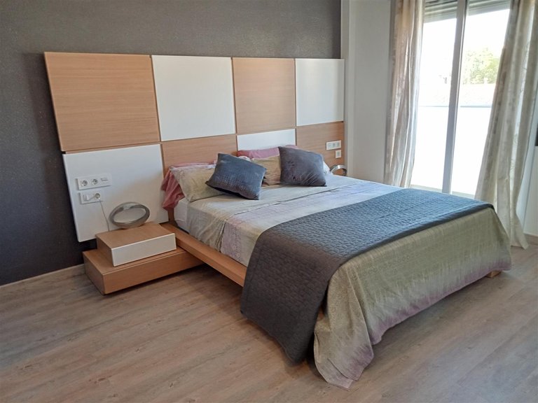 Villa for Sale in San Pedro Del Pinatar, Murcia 15