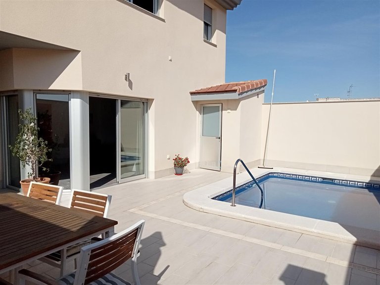 Villa for Sale in San Pedro Del Pinatar, Murcia 29