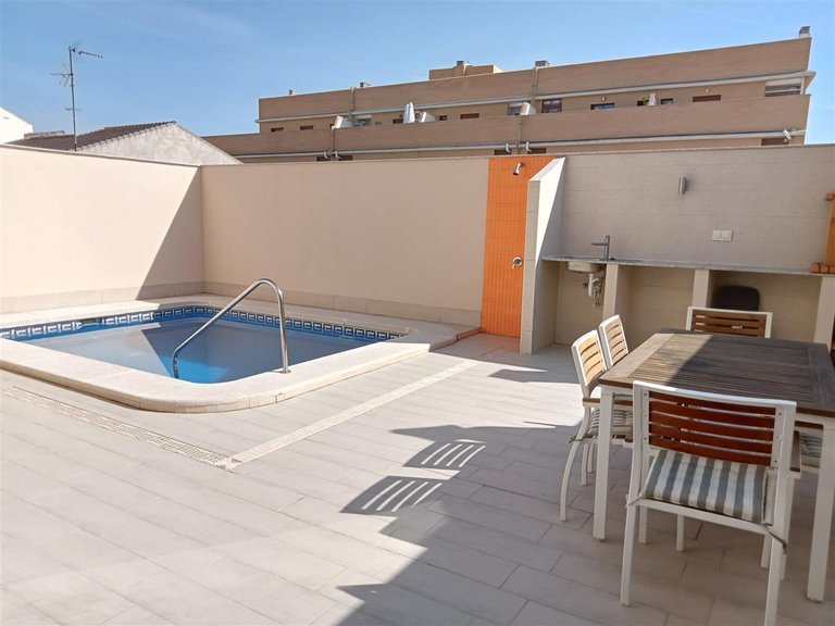 Villa for Sale in San Pedro Del Pinatar, Murcia 30