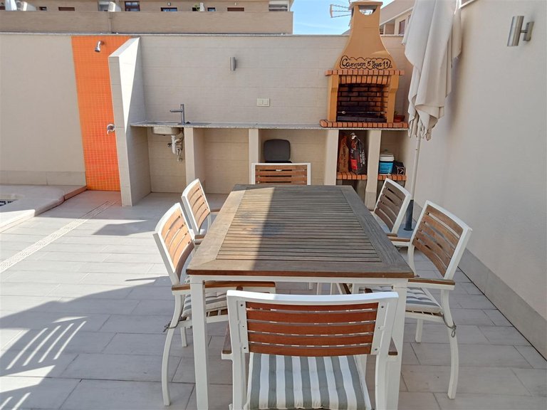 Villa for Sale in San Pedro Del Pinatar, Murcia 31