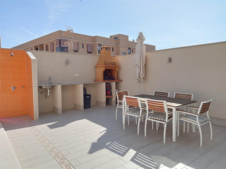 Villa for Sale in San Pedro Del Pinatar, Murcia 32