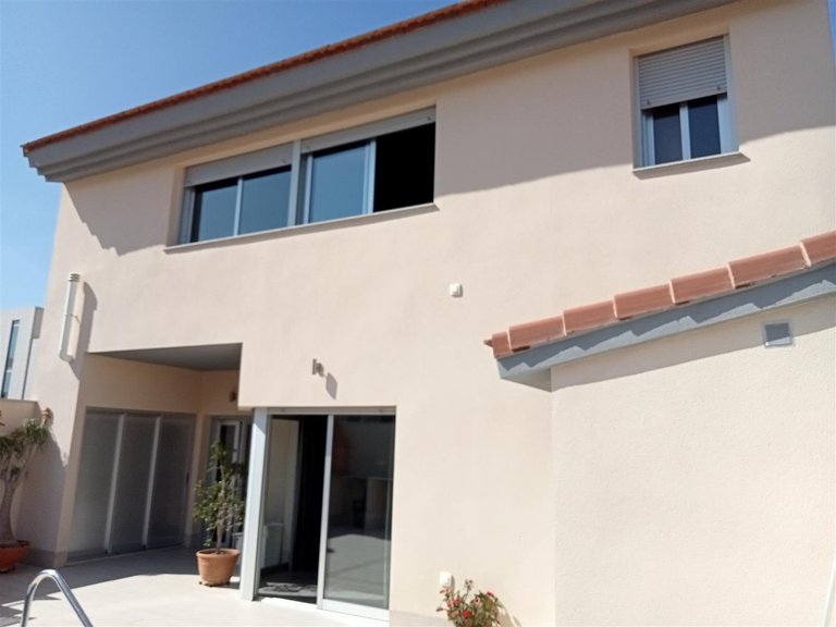 Villa for Sale in San Pedro Del Pinatar, Murcia 37