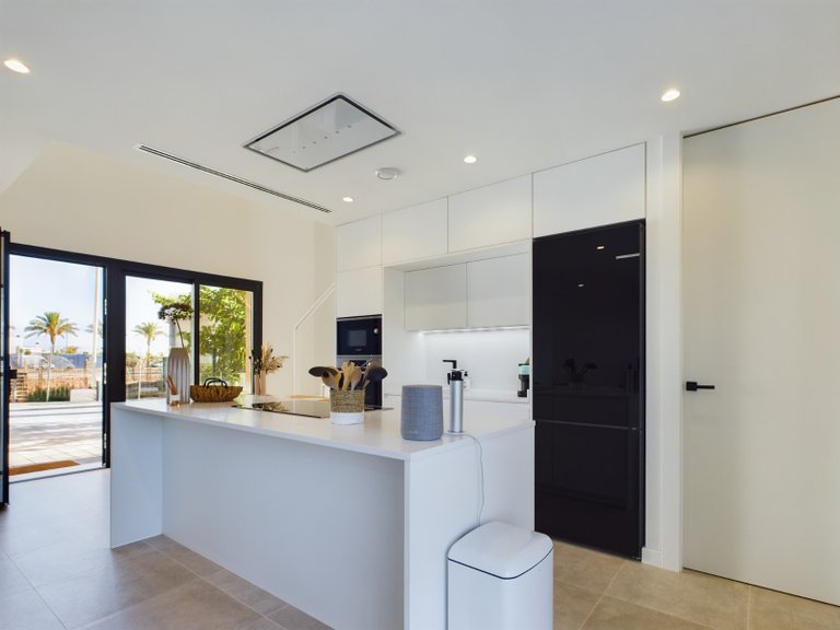 Villa for Sale in Santa Rosalia, Murcia 3