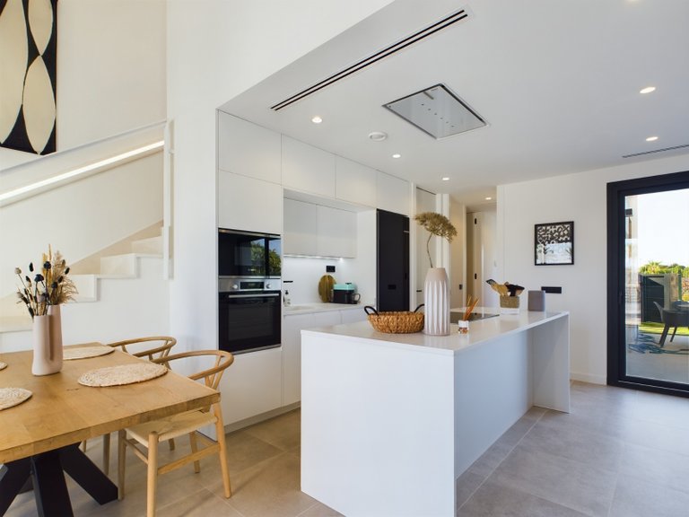 Villa for Sale in Santa Rosalia, Murcia 11