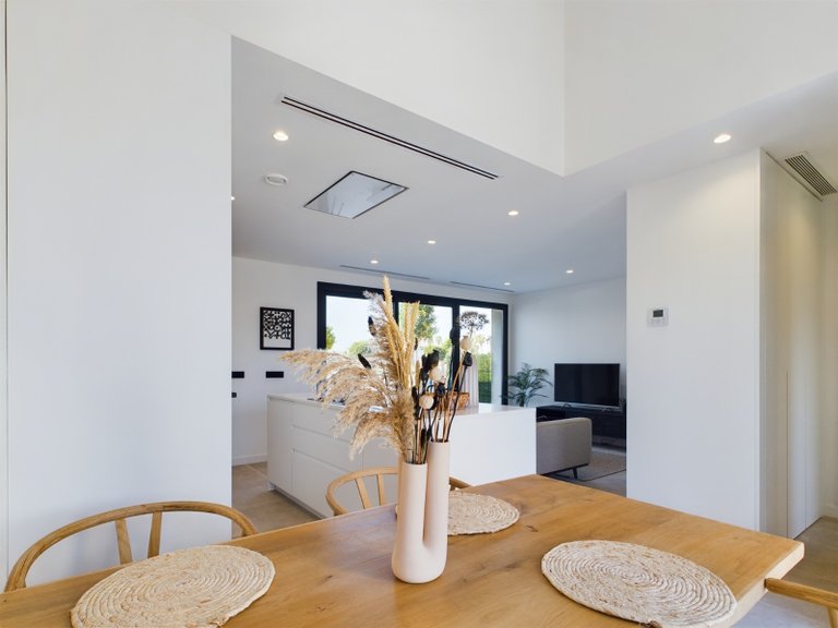 Villa for Sale in Santa Rosalia, Murcia 5