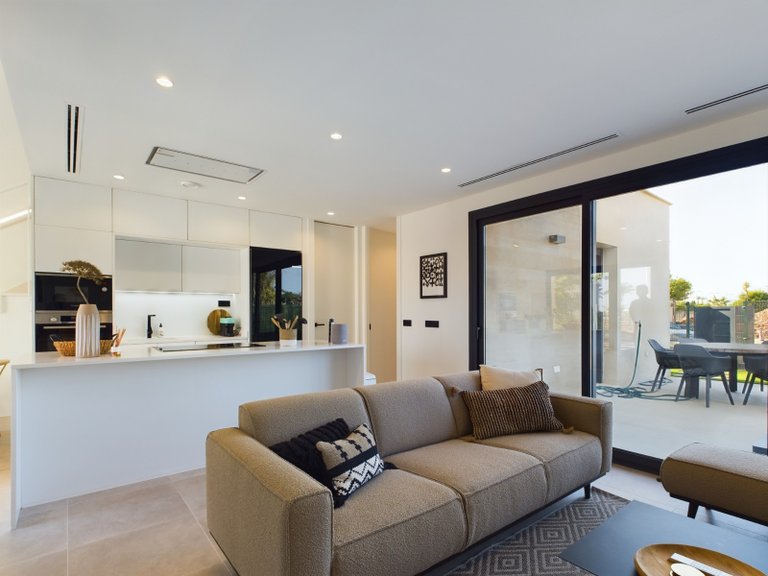 Villa for Sale in Santa Rosalia, Murcia 9